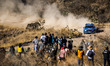09 Jourdan SERDERIDIS (GRC), Frederic MICLOTTE (BEL), M-SPORT FORD WORLD RALLY TEAM, FORD...