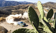 21 Oliver SOLBERG (SWE), Elliott EDMONDSON (GBR), SKODA FABIA RS, RC2, Rally2, action duri...