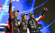 07 CONWAY Mike (gbr), KOBAYASHI Kamui (jpn), LOPEZ Jose Maria (arg), Toyota Gazoo Racing,...