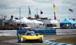 01 BOURDAIS Sebastien (fra), VAN DER ZANDE Renger (ned), DIXON Scott (nal), Cadillac Racin...
