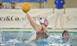 Lucrezia Cergol (Pallanuoto Trieste) during the Waterpolo Italian Serie A1 Women match Pal...
