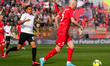 Luca Caldirola (#5 AC Monza) during AC Monza against US Cremonese, Serie A, at U-Power Sta...