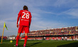 Andrea Colpani (#28 AC Monza) during AC Monza against US Cremonese, Serie A, at U-Power St...