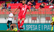 Pablo Marí (#3 AC Monza) during AC Monza against US Cremonese, Serie A, at U-Power Stadium...