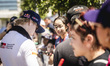 ROVANPERA Kalle (FIN), TOYOTA Yaris Rally1 Hybrid, portrait during the Rally Guanajuato Me...