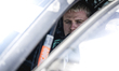 GREENSMITH Gus (GBR), Skoda Fabia RS, portrait during the Rally Guanajuato Mexico 2023, 3r...