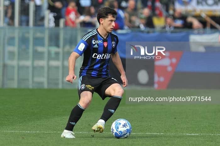  Pisa v Benevento - Serie B