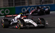 22 TSUNODA Yuki (jap), Scuderia AlphaTauri AT04, action during the Formula 1 STC Saudi Ara...