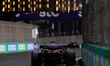 31 OCON Esteban (fra), Alpine F1 Team A523, action during the Formula 1 STC Saudi Arabian...