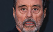 English actor, producer and director Ian McShane arrives at the Los Angeles Premiere Of Li...