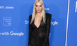 Ashley Benson arrives at the Fashion Trust U.S. Awards 2023 held at Goya Studios on March...