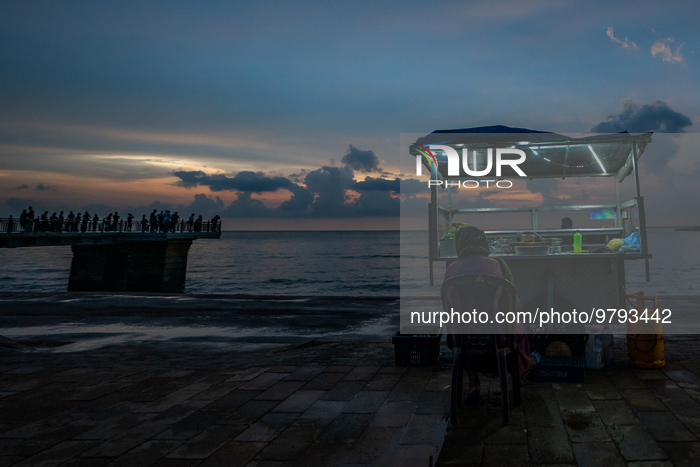 Daily Life In Colombo