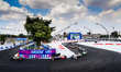 depart, start 01 VANDOORNE Stoffel (bel), DS Penske Formula E Team, Spark-DS, DS E-Tense F...