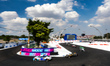 voiture de securite, safety car during the 2023 Sao Paulo ePrix, 5th meeting of the 2022-2...