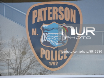 Attorney General Matthew J. Platkin held a press conference in Paterson, New Jersey, United States on March 27, 2023 announced that his offi...