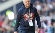 Roy Reyland Assistant Kit Men of Saracens during the Gallagher Premiership Rugby rugby mat...
