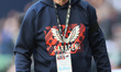 Roy Reyland Assistant Kit Men of Saracens during the Gallagher Premiership Rugby rugby mat...