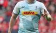 Luke Northmore of Harlequins   during the Gallagher Premiership Rugby rugby match between...