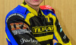 Dan Gilkes  - Sheffield 'TruPlant' Tigers  during the SGB Premiership match between Belle...