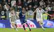 Ondrej Duda of Hellas Verona during the Italian Serie A football match between Juventus Fc...