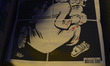A special edition of Charlie Hebdo - 1 year after arrives this morning to newsagencies all...
