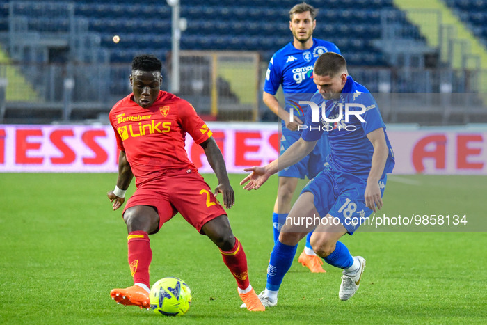 Empoli FC v US Lecce - Serie A