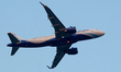 

IndiGo Flight is taking off at Netaji Subhash Chandra Bose International Airport in Kolk...