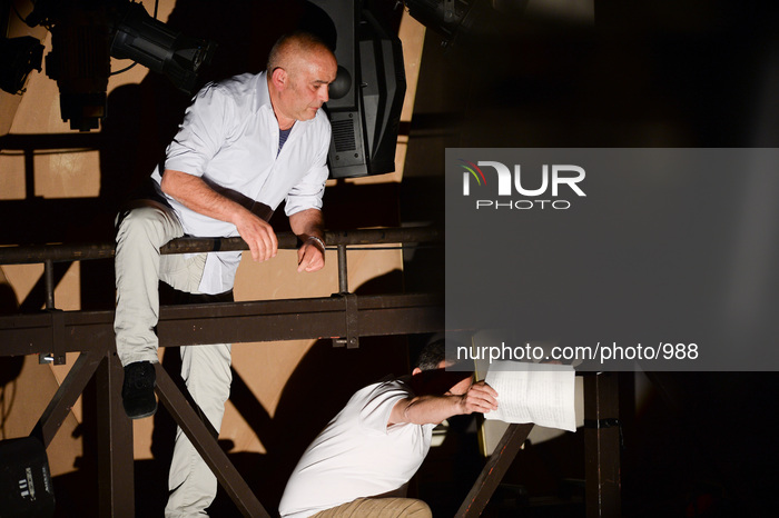 Sanremo Italian Song Festival 2014