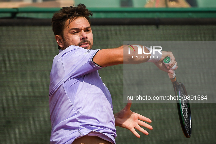 Rolex Monte-Carlo, ATP Masters 1000 Tennis