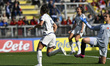 Valentina Giacinti of Italy Women during the International Friendly Match between Italy Wo...
