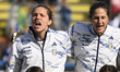Elena Linari of Italy Women during the International Friendly Match between Italy Women an...
