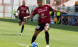 Rivas Rigoberto Reggina  portrait  during the Italian soccer Serie B match Reggina 1914 vs...