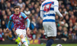Connor Roberts #14 of Burnley F.C during the Sky Bet Championship match between Burnley an...