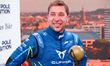 FRIJNS Robin (nld), Team ABT - CUPRA, Spark-Mahindra, Mahindra M9-Electro, portrait during...