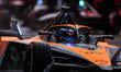 58 RAST Rene (ger), Neom McLaren Formula E Team, Spark-Nissan, Nissan e-4ORCE 04, action d...
