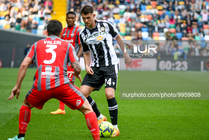 Udinese Calcio v US Cremonese - Serie A