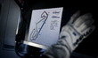 ambiance garage, box, track, piste during the 4 Hours of Barcelona 2023, 1st round of the...