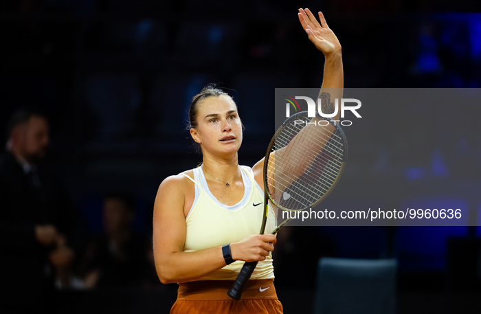 2023 Porsche Tennis Grand Prix