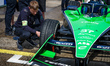 during the 2023 Berlin ePrix, 6th meeting of the 2022-23 ABB FIA Formula E World Champions...