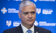 Vasco Alves Cordeiro, President of the European Committee of the Regions  attends  Interna...