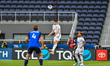

Louisville City FC defender Wes Charpie is seen during the Lamar Hunt U.S. Open Cup thir...