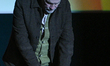 American actor John Malkovich seen during the opening gala of the International Festival...